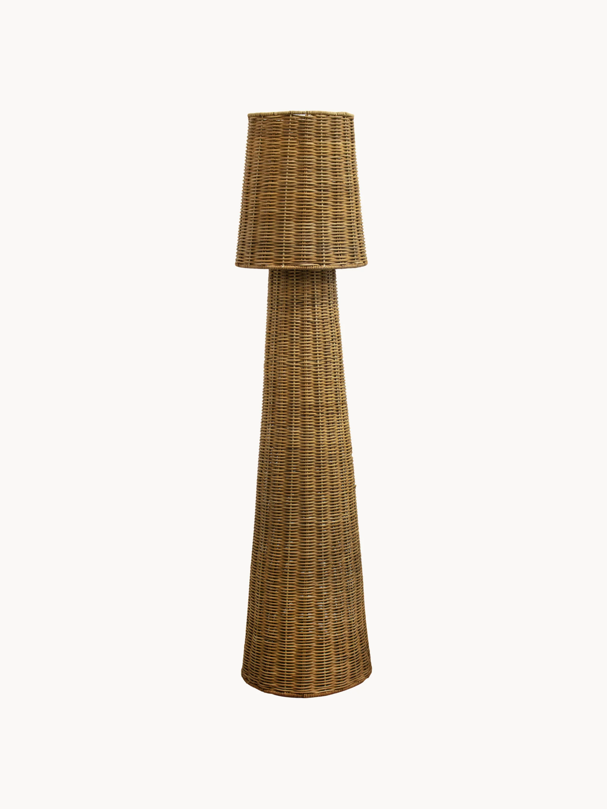 Dimmbare Outdoor-LED-Stehlampe Lola