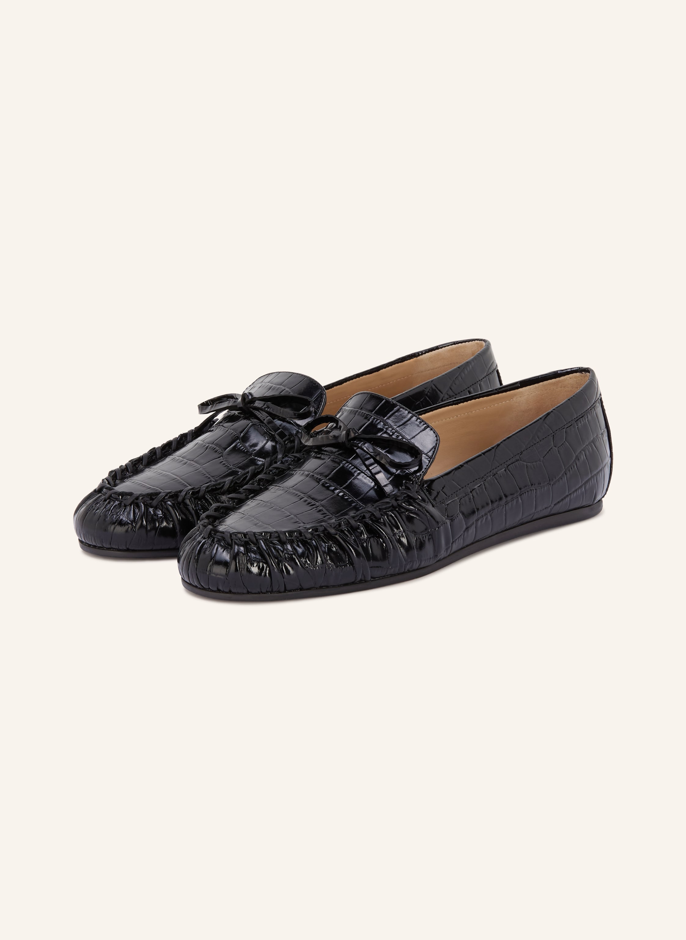 STUART WEITZMAN Loafer BRITT