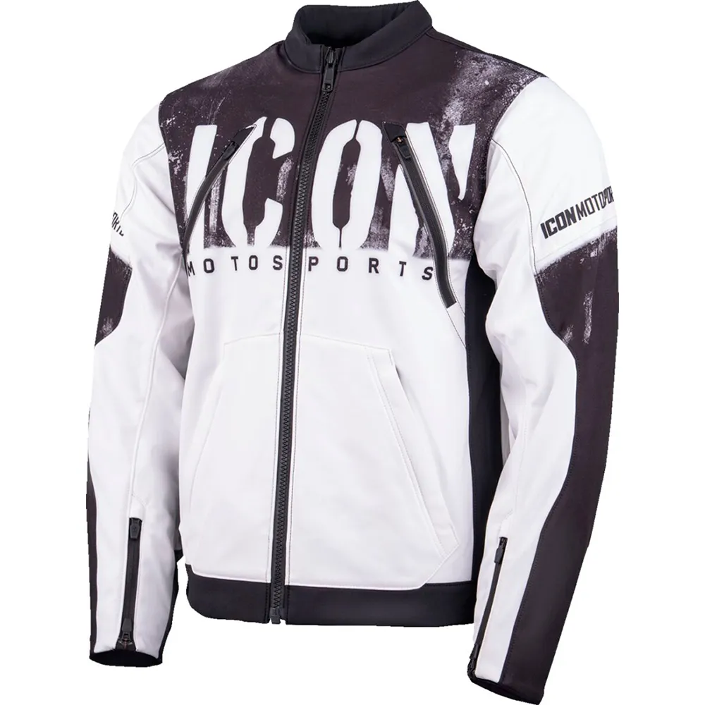 Icon Merc3 Anomaly™ jacket