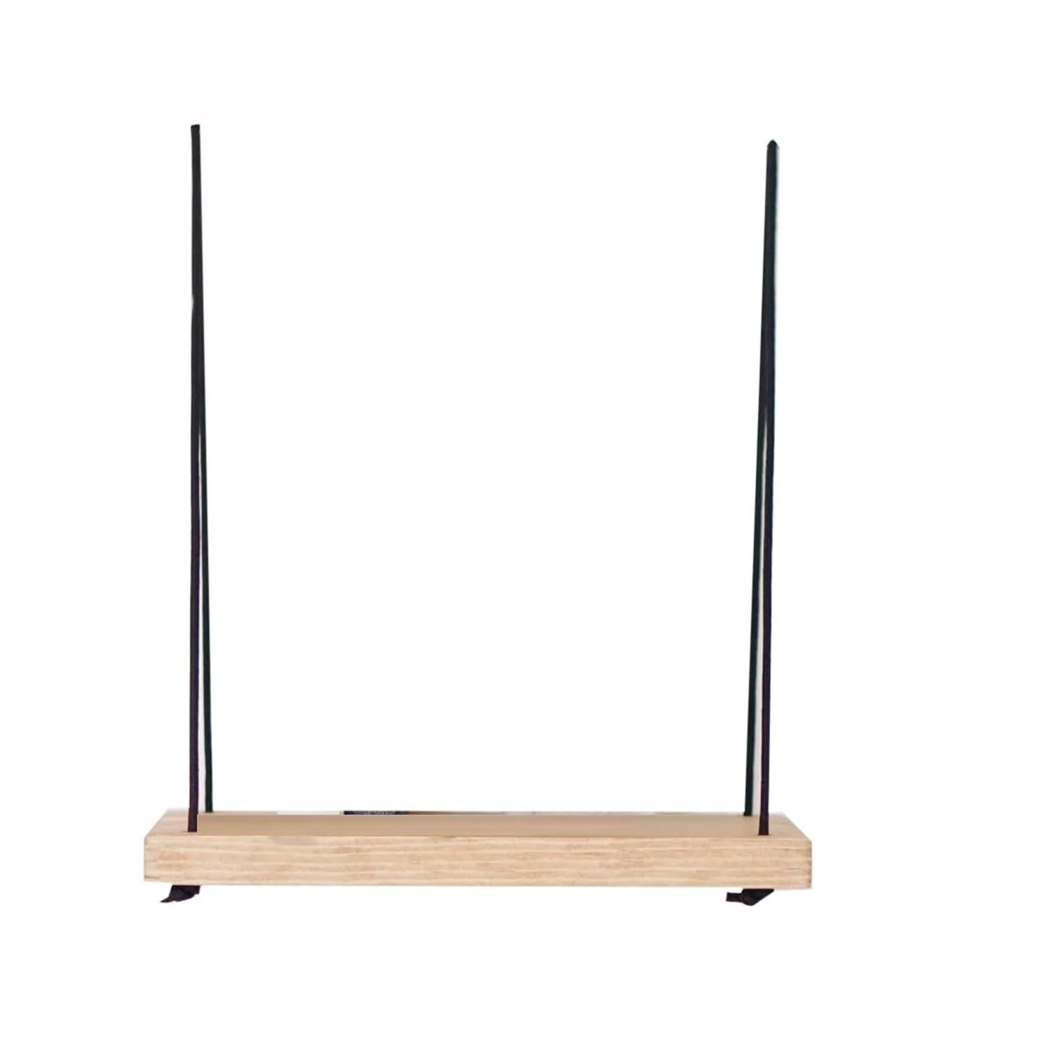 Wandplank Flora