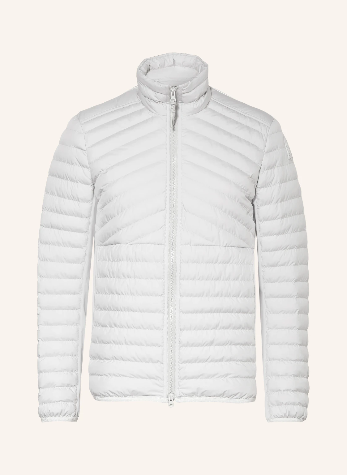PARAJUMPERS Steppjacke DUNFRIES im Materialmix