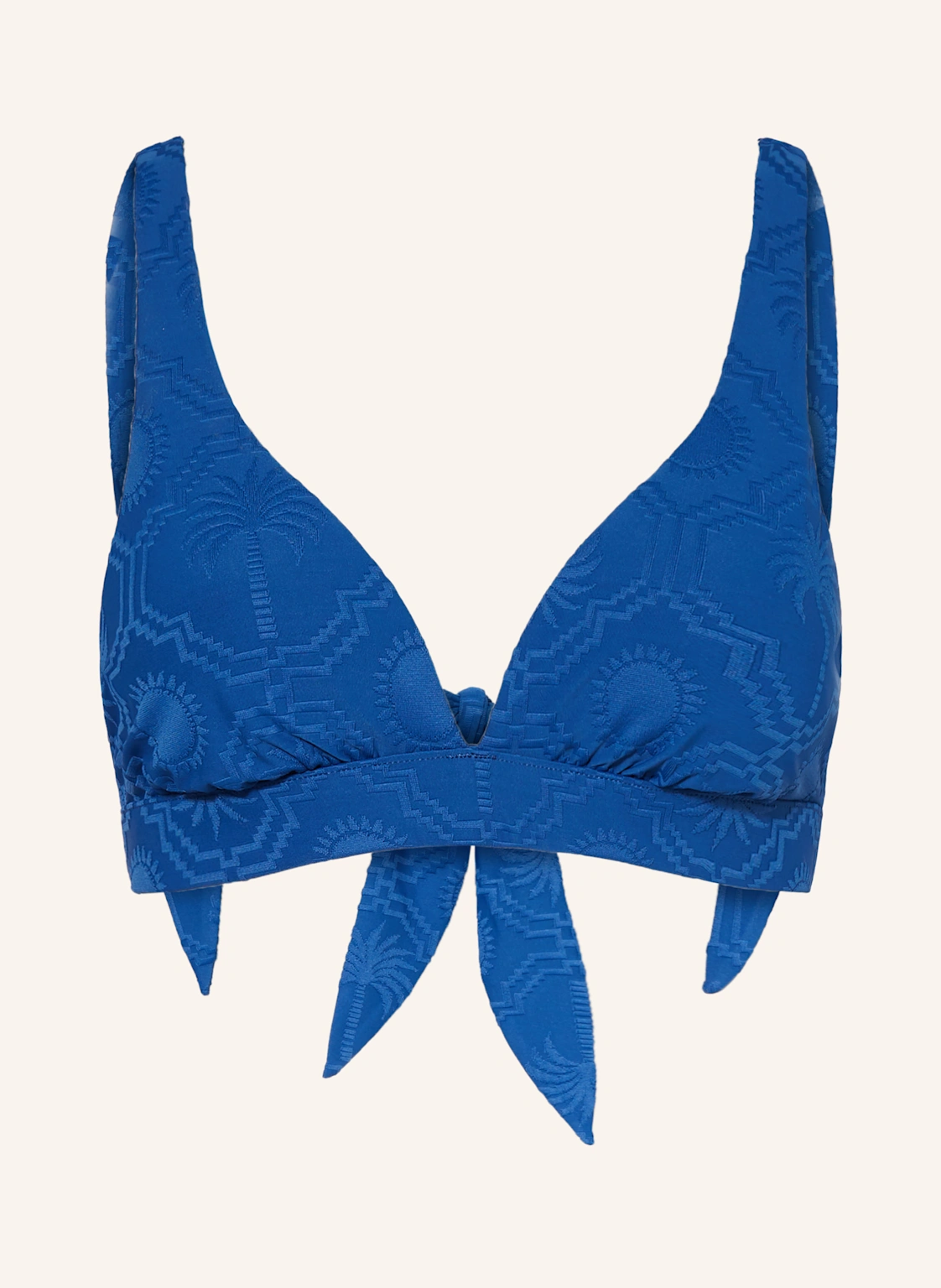 SEAFOLLY Bralette-Bikini-Top OASIS