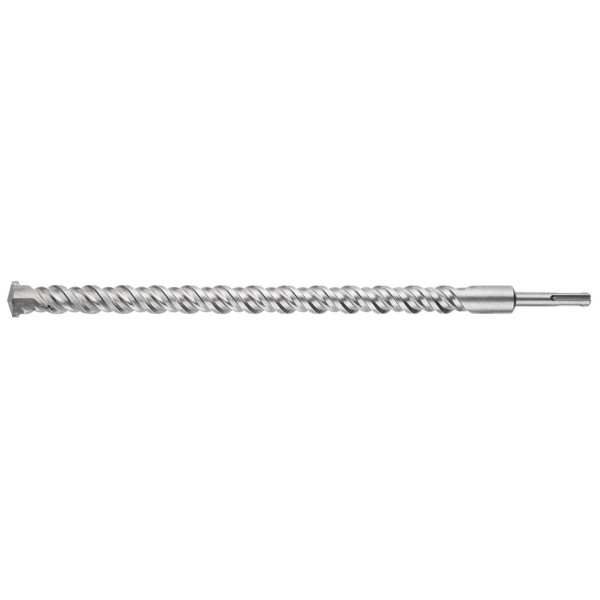 Wiertło do betonu SDS Plus, 22x400 mm VERTO 60H666