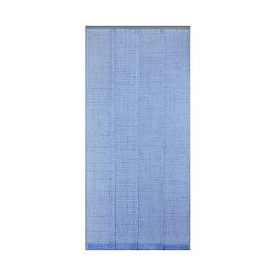 Moustiquaire de porte tendance 100 x 220 cm