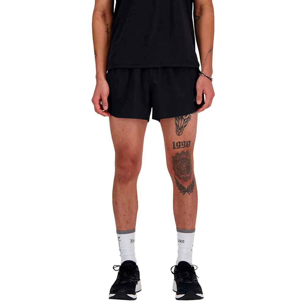New Balance RC Split 3´´ shorts