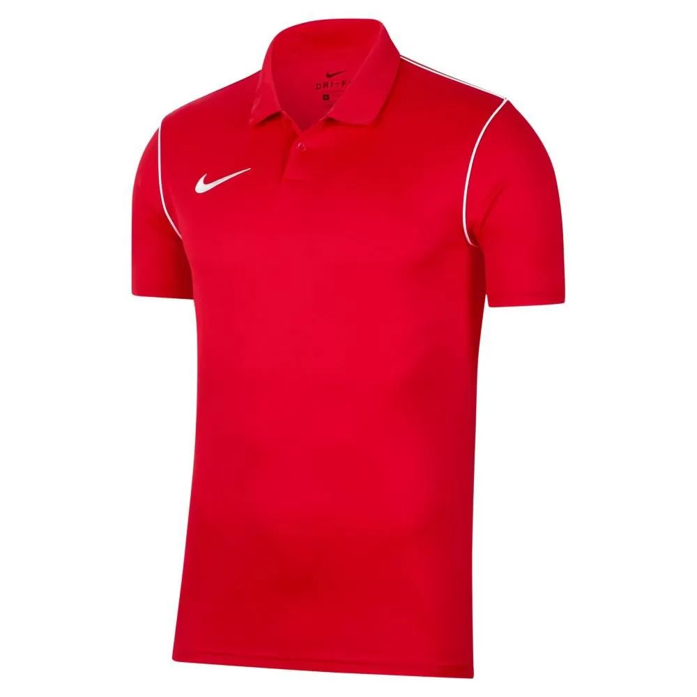 Nike Dri Fit Park short sleeve polo