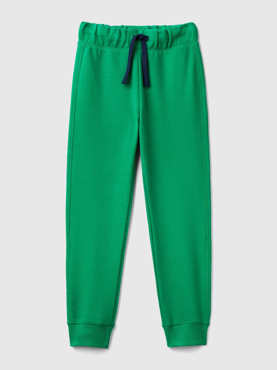 Sweatpants with logo