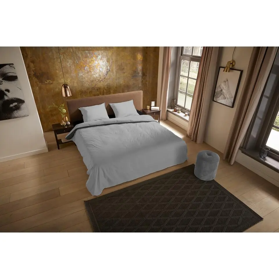 Duvet cover Pure 140x220 1* 60x70 cm