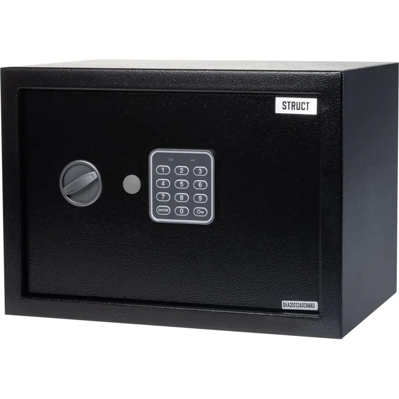 Tresor STRUCT