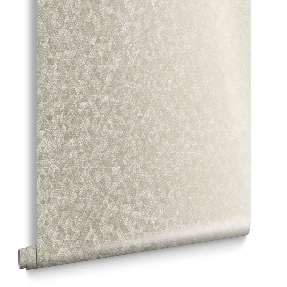 Graham & Brown Vliesbehang - Trinity Soft Gold - 10mx52cm