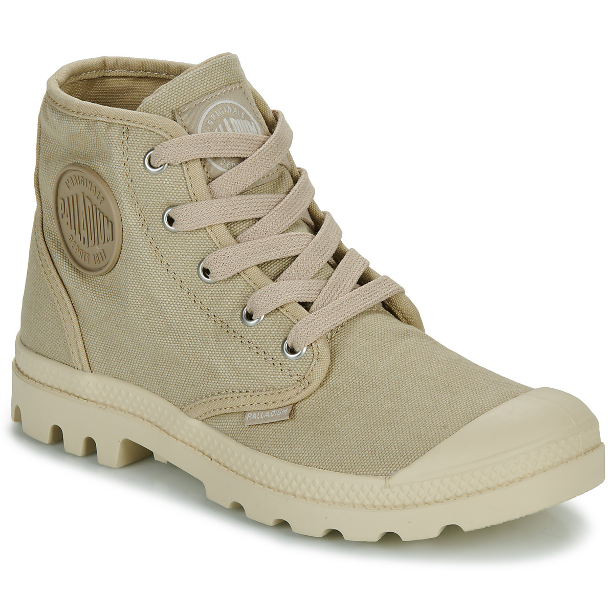 Palladium - PAMPA HI - Beige