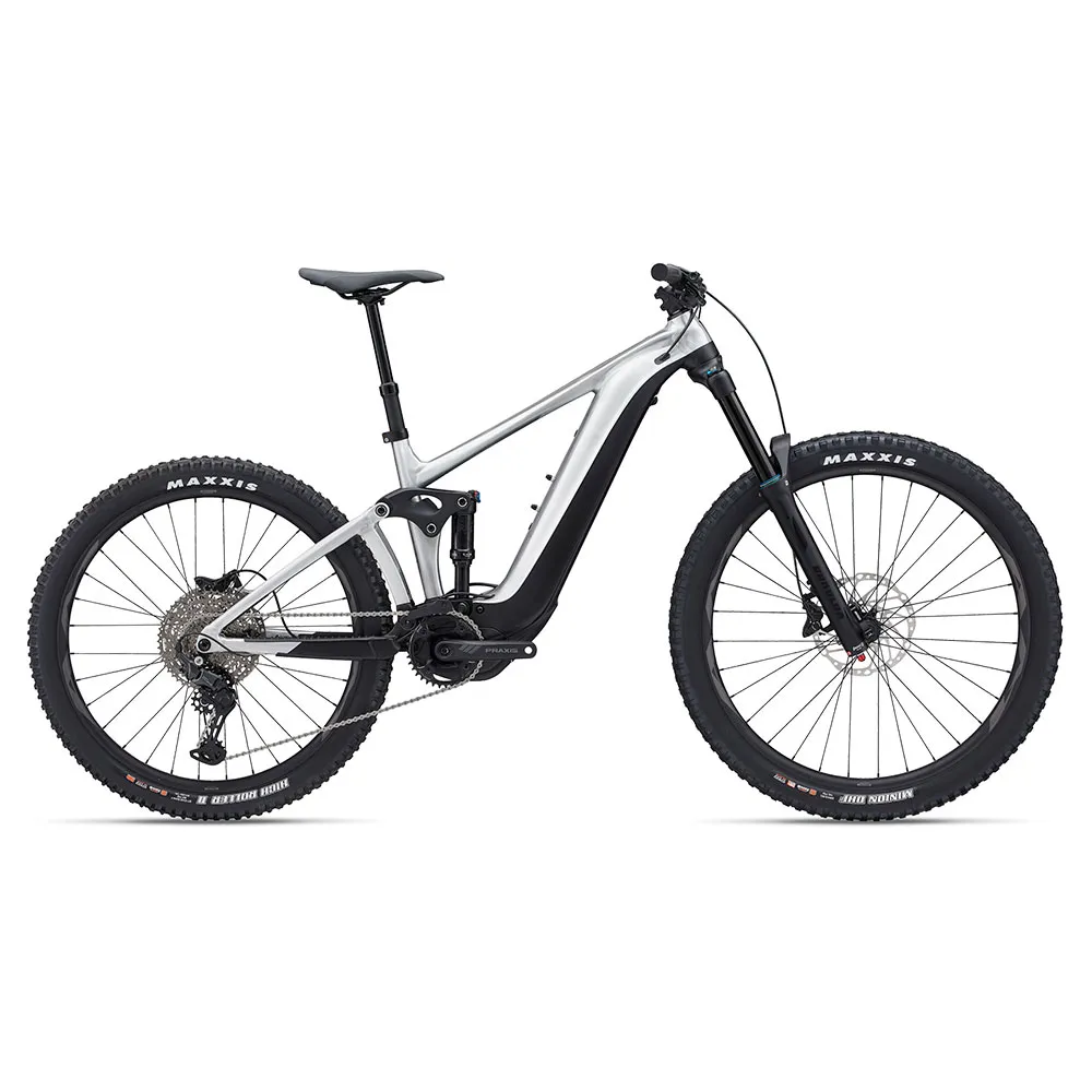 Giant Reign E  3 SyncDrive Pro2 29/27.5´´ Cues LinkGlide 2025 MTB electric bike
