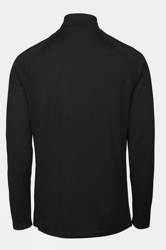 Ayacucho Baselayer Top LS 1/4 Zip Ondershirt