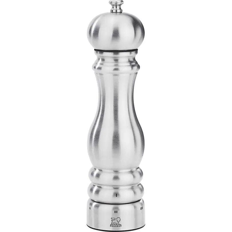 Gewürzmühle Chef