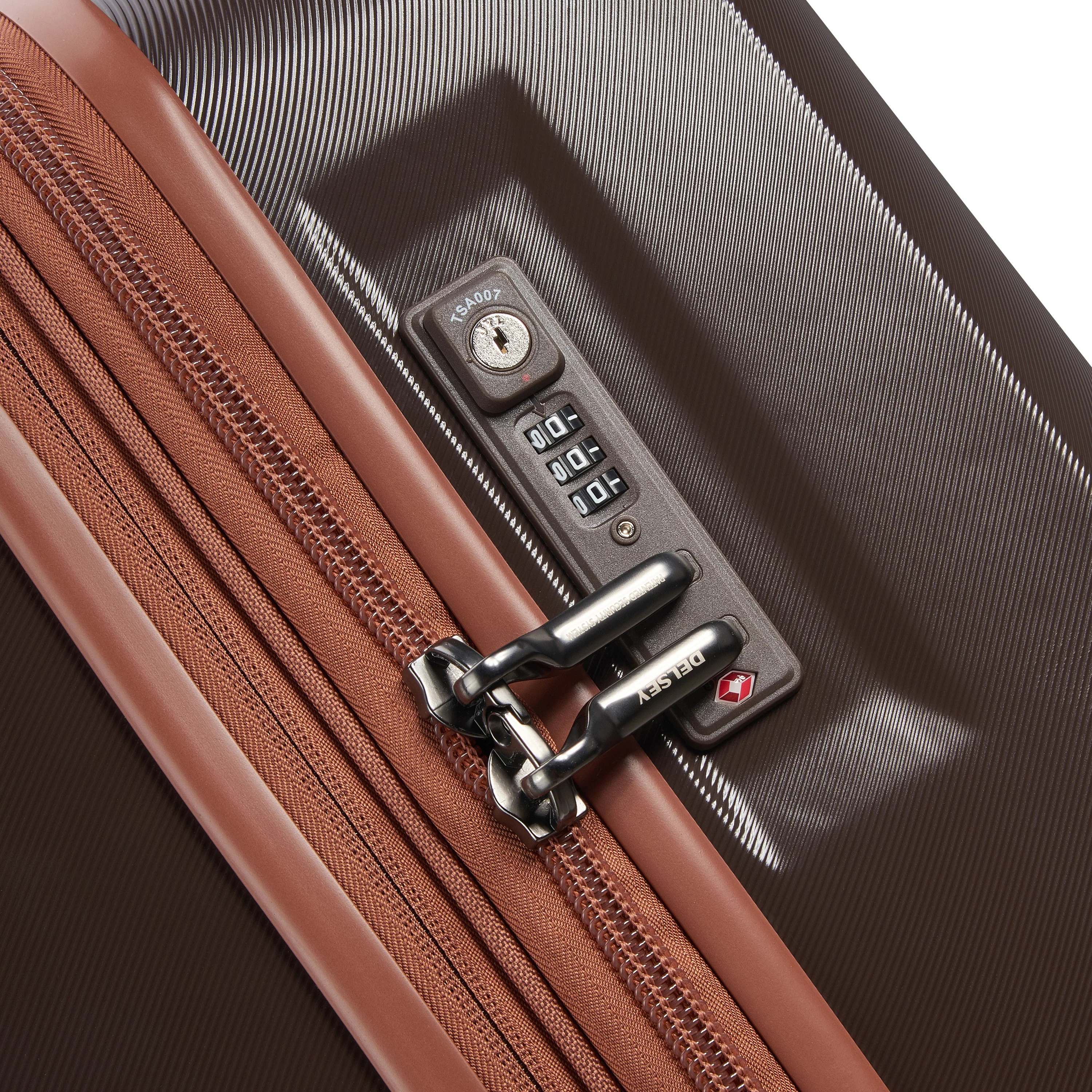 PROMENADE HARD 2.0 - L extensible (76cm)