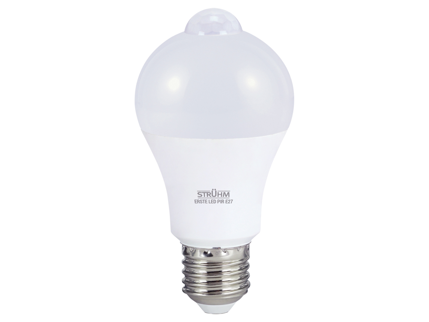 Żarówka Erste LED E27 7W z białą barwą