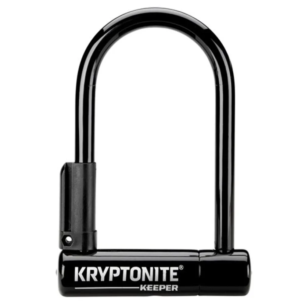Kryptonite Keeper 12 STD U-lock