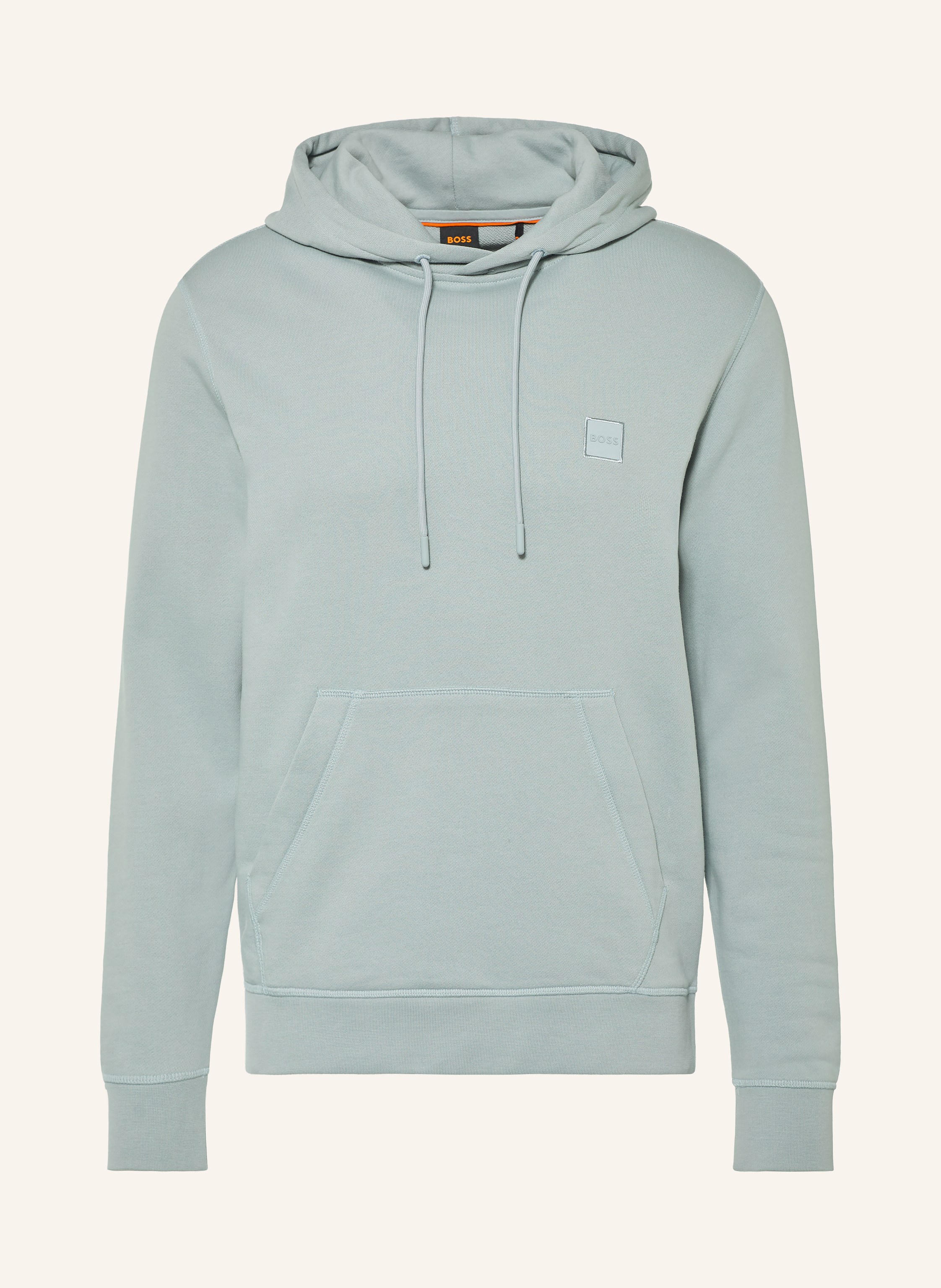 BOSS Hoodie WETALK