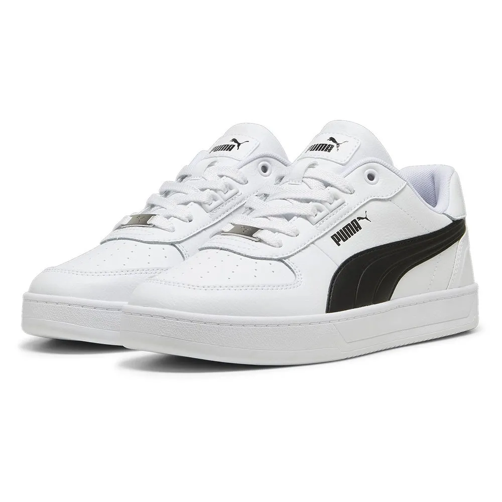 Puma Caven 2.0 Lux trainers refurbished