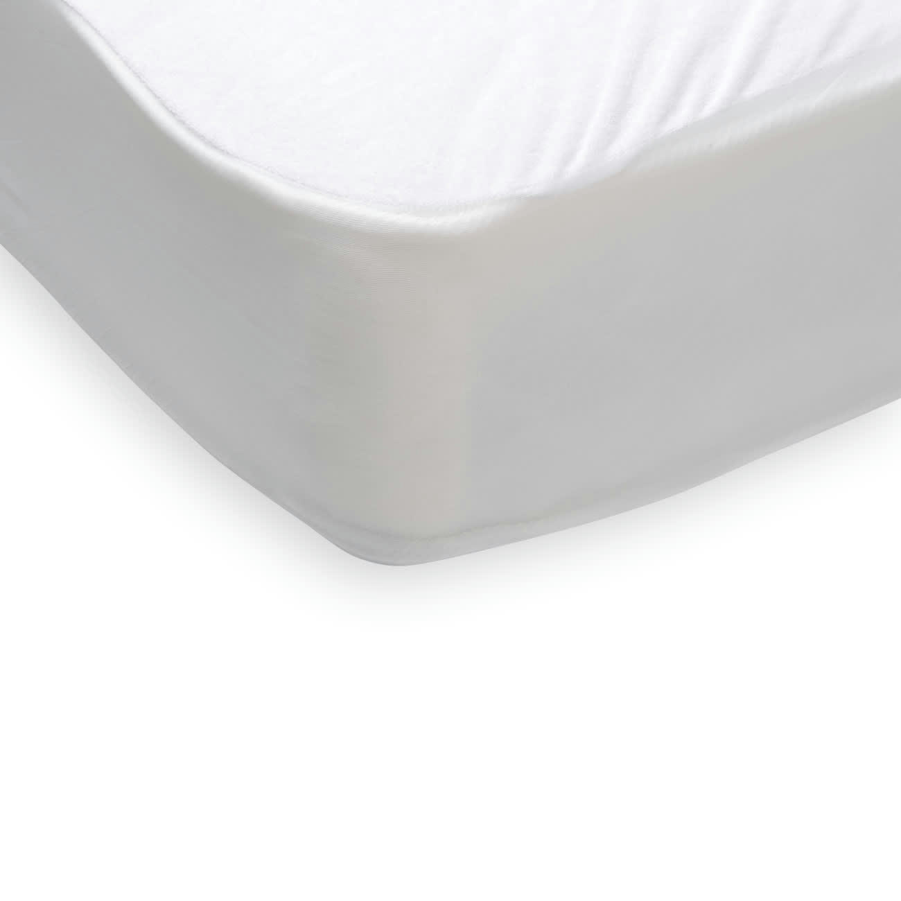 ANTI-ACARIENS - Protège-matelas anti-acariens 90x190cm