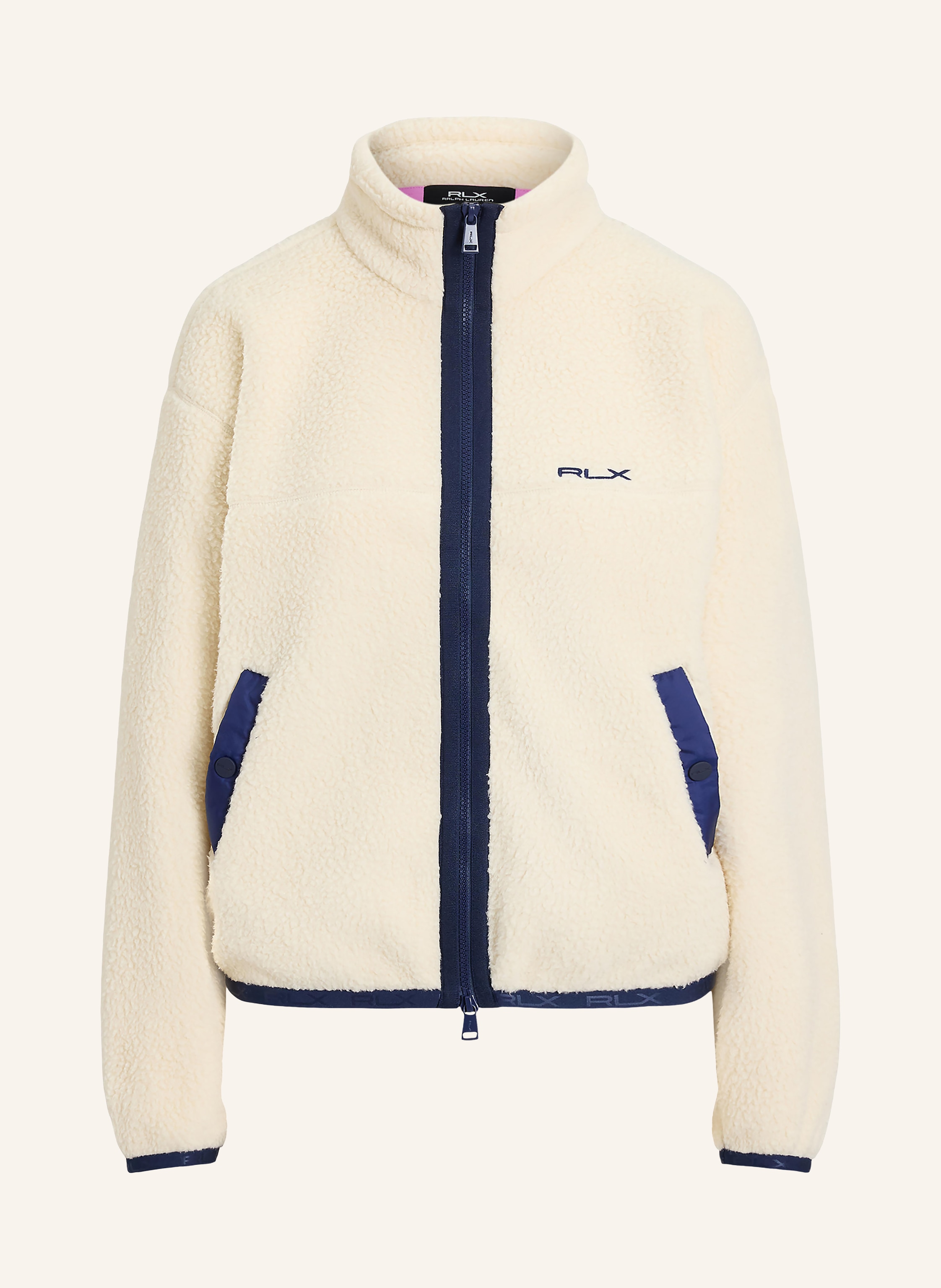 RLX RALPH LAUREN Fleecejacke