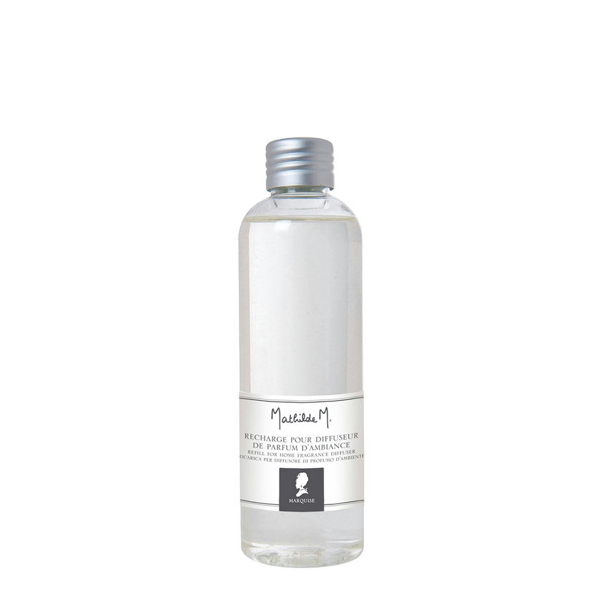 LES INTEMPORELS - Recharge pour diffuseur de parfum 200 ml - Marquise