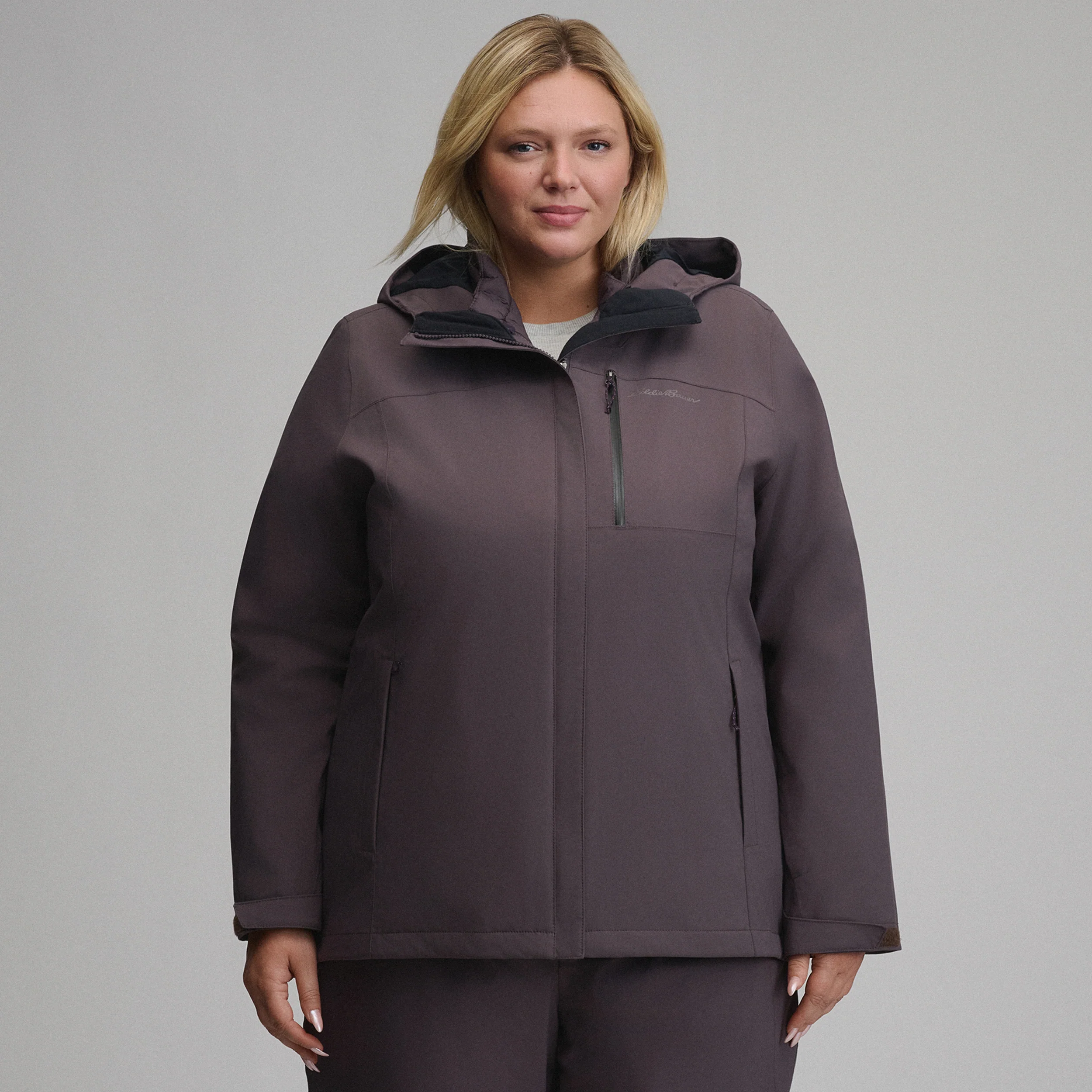 Women's Powder Search Insulated 3-in-1 Jacket