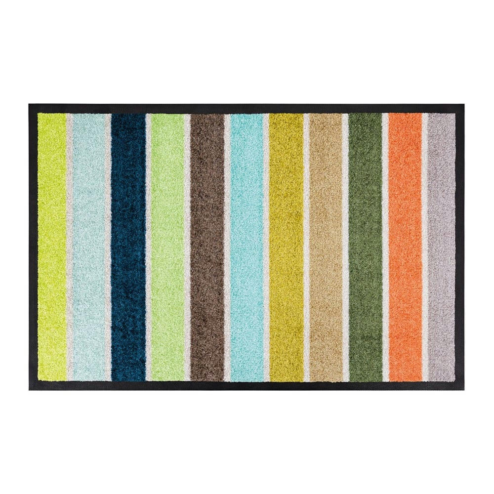 - Paillasson andante nylon multicolore