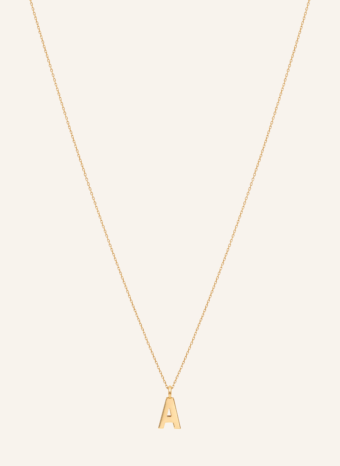 WEMPE Fine Jewelry Anhänger MINIMALISM