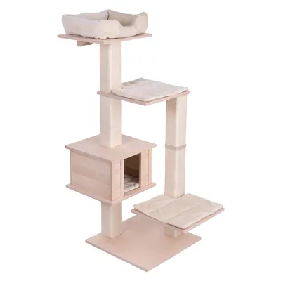 Natural Paradise Scratching Tree - Orchid Vanda L