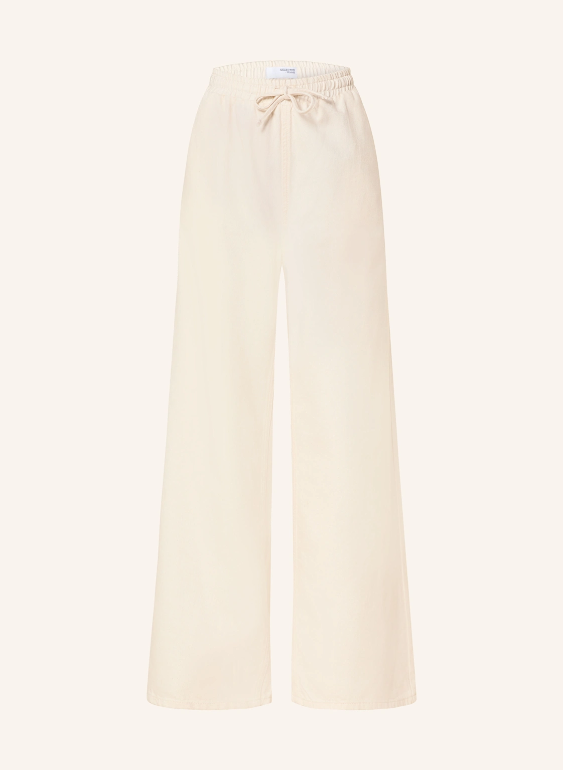 SELECTED Marlenehose