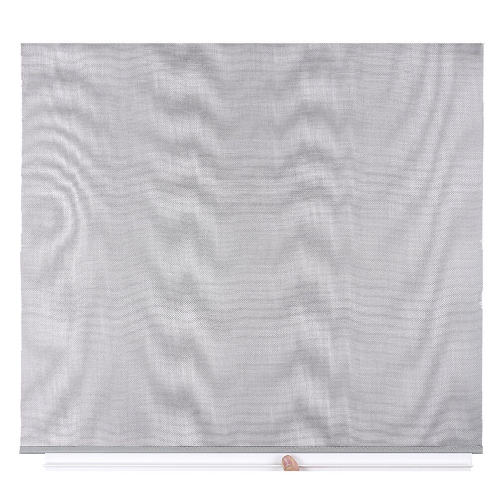 Store moustiquaire pour fenêtre Out Insect découpable 80x130cm