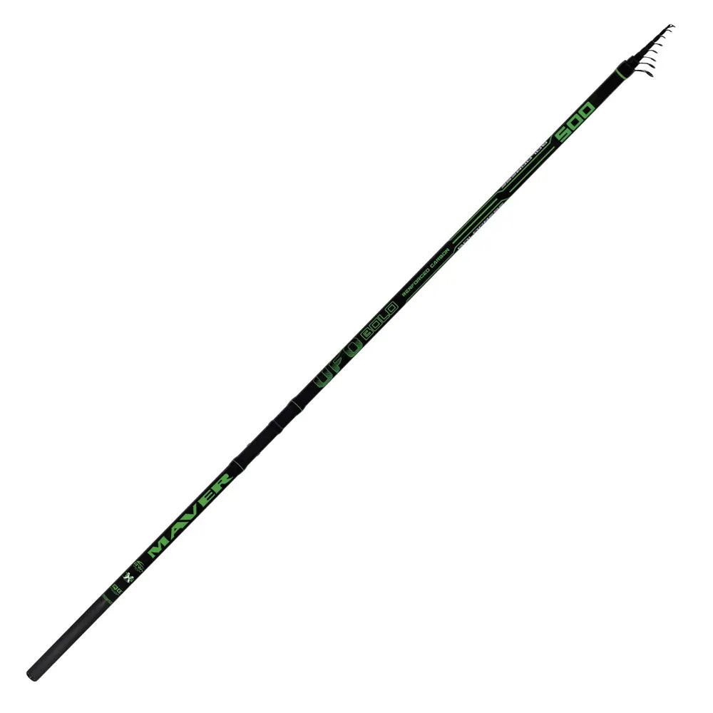 Maver Ufo Bolognese Rod