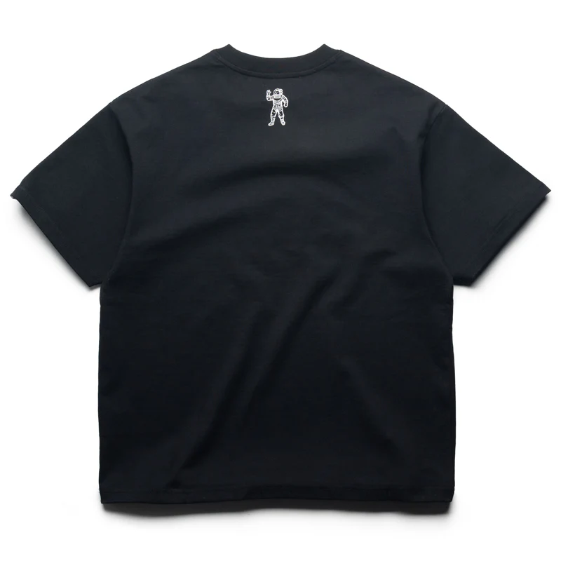 Billionaire Boys Club Curve Tee - Black