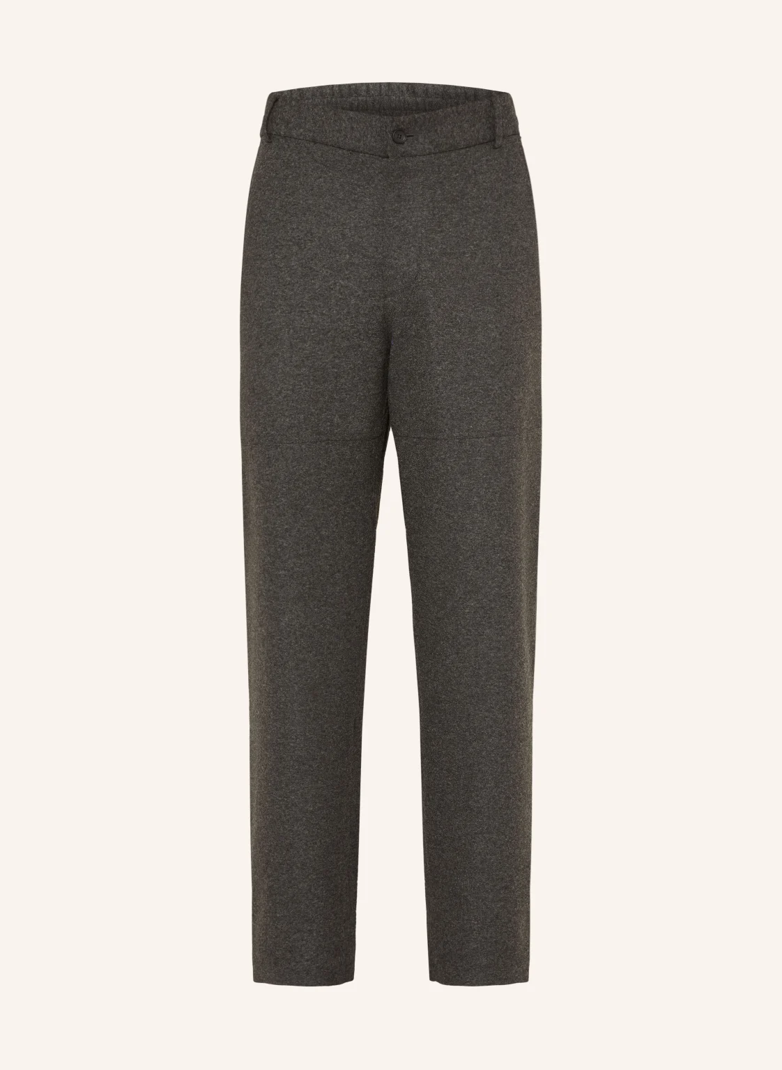 MONCLER Hose Regular Fit