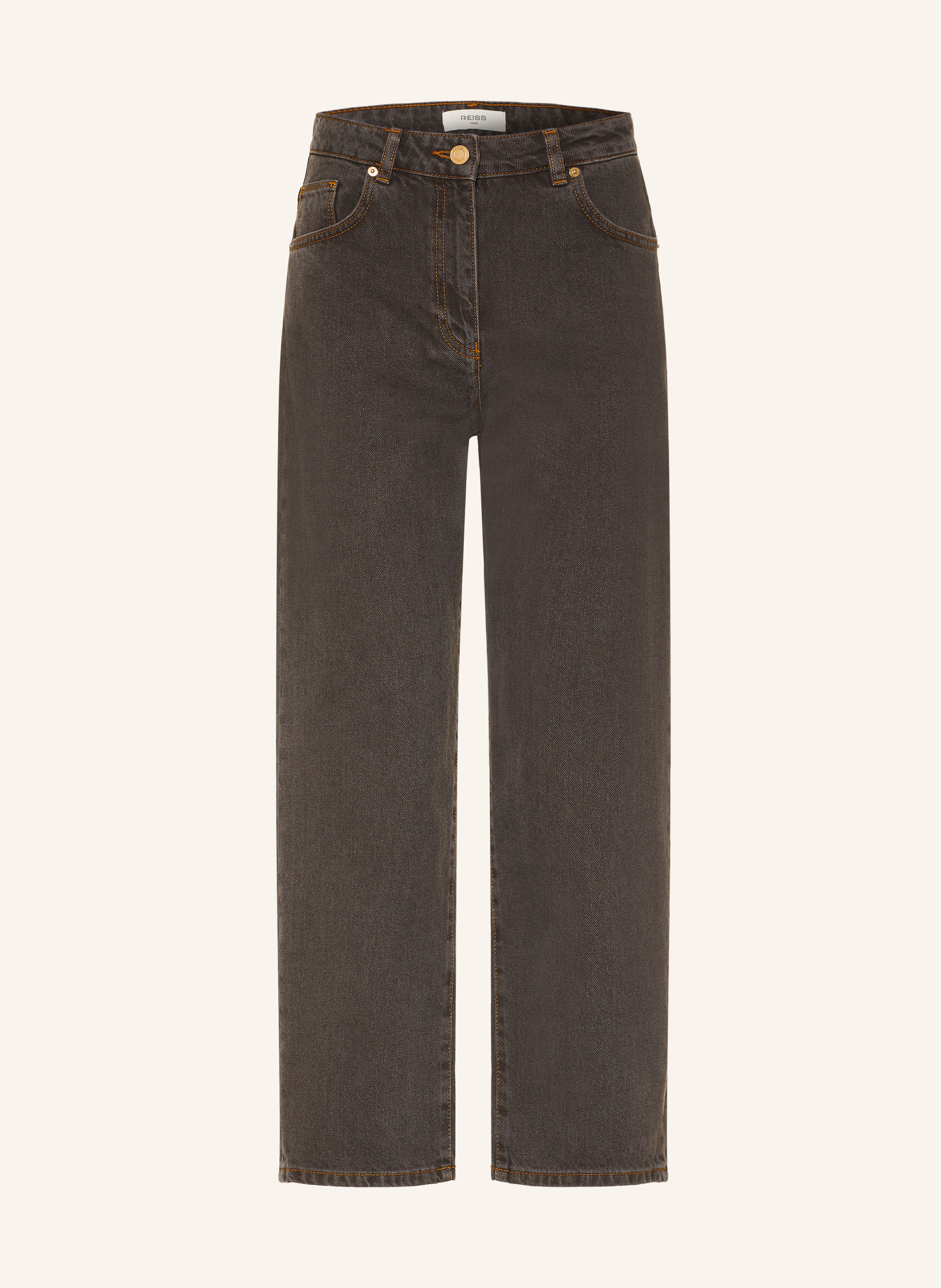 REISS Straight Jeans SELIN