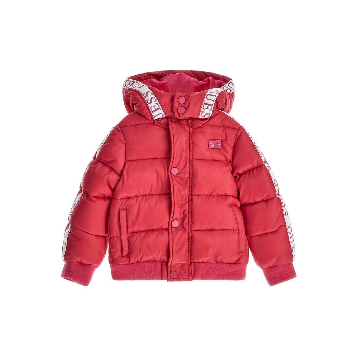 Guess - K3YL08 - Red