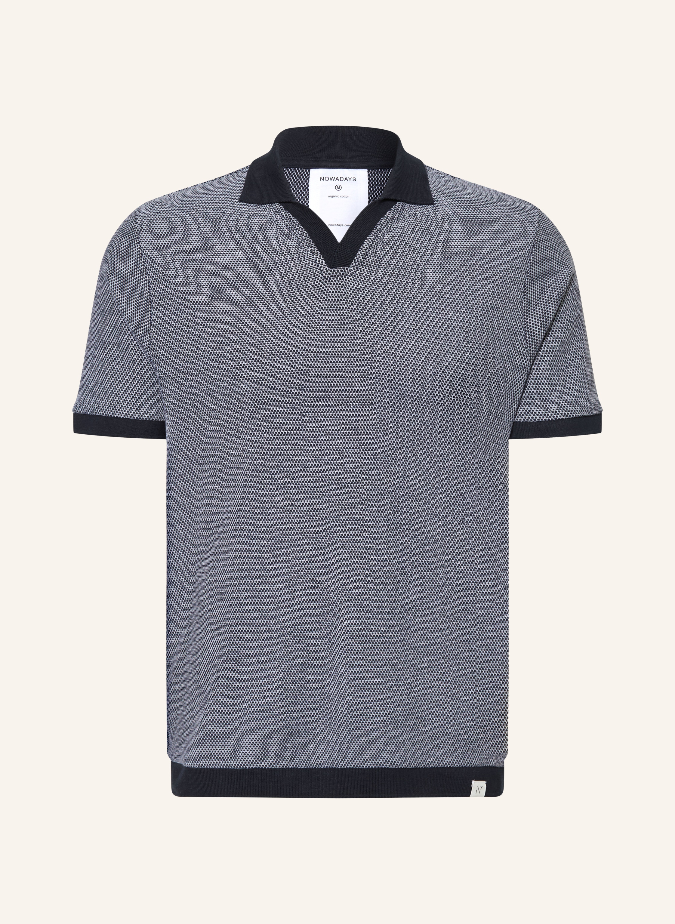 NOWADAYS Jersey-Poloshirt