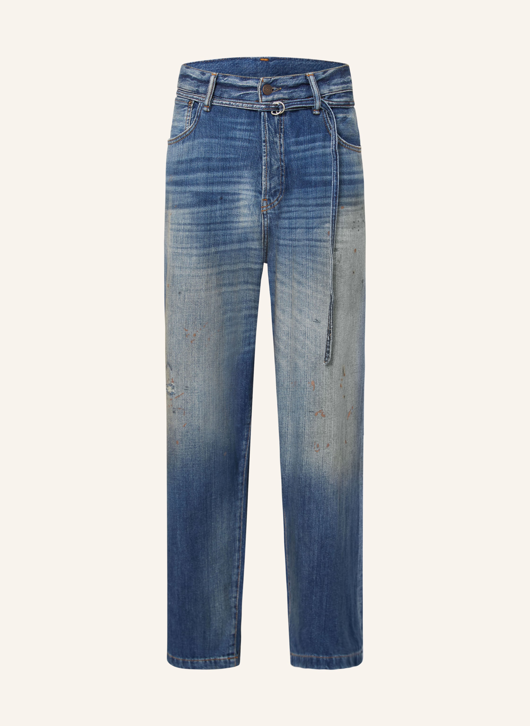 Acne Studios Jeans 1991 Loose Fit