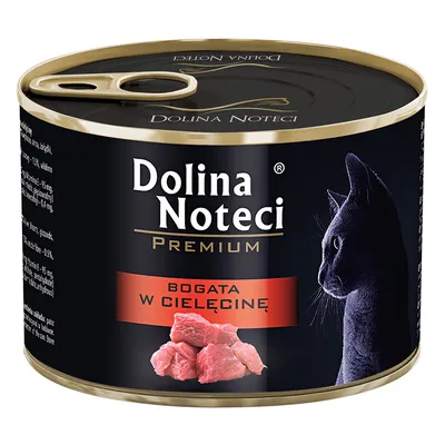 Dolina Noteci Premium, 24 x 185g