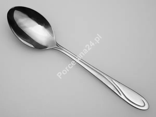 Łyżka stołowa 19,4 cm Amefa - WHISPER / WAVE 1405