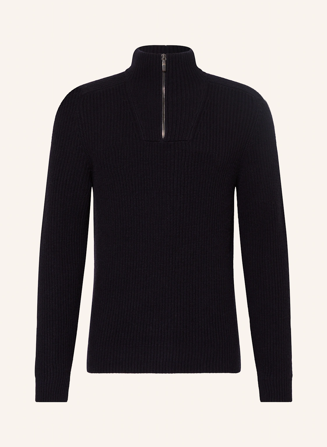 IRIS von ARNIM Cashmere-Troyer AMARILLO