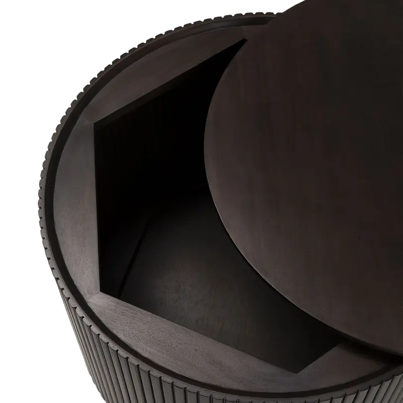 Klubtisch Roller Max