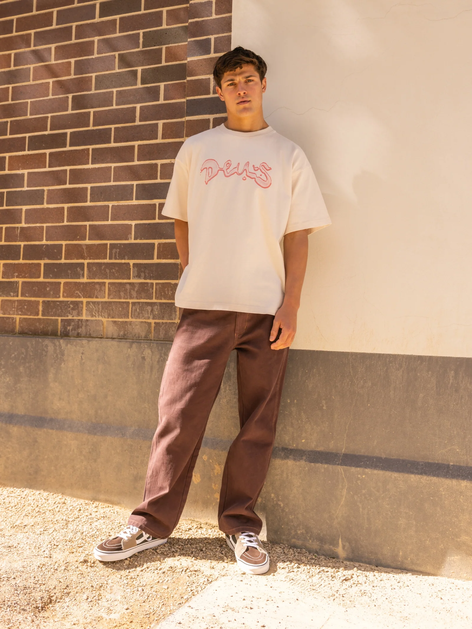 Selected T-Shirt