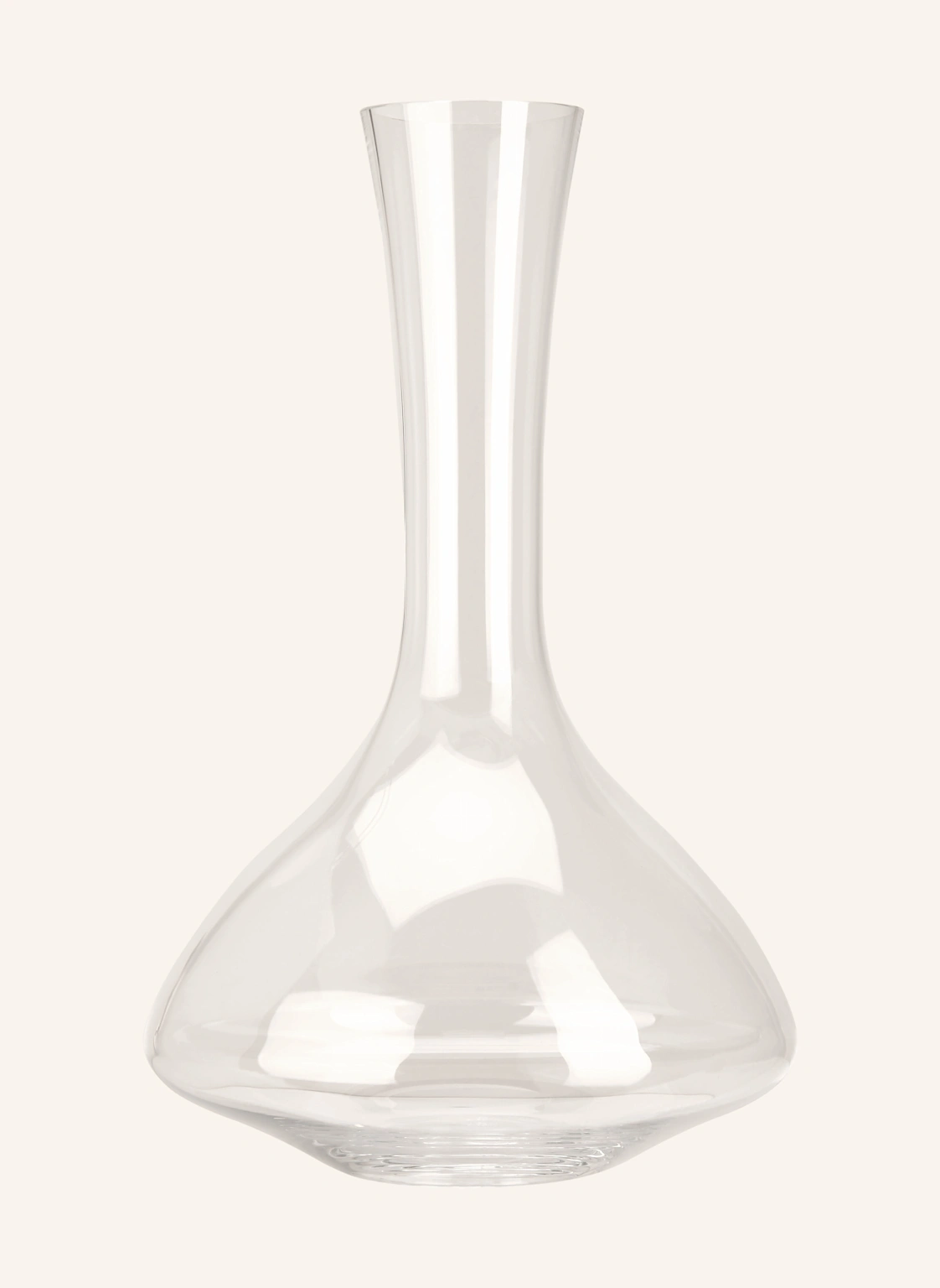 ZWIESEL GLAS Rotweindekanter ALLORO