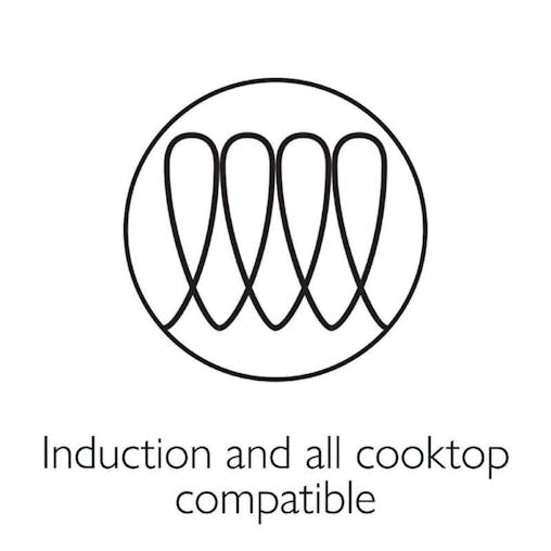 Stanley Rogers 44 X 27Cm Giant Combination Grill Plate Suits Induction