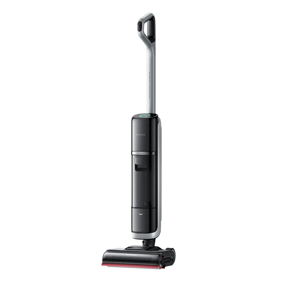 Dreame H15 Pro Heat Aspirateur Laveur