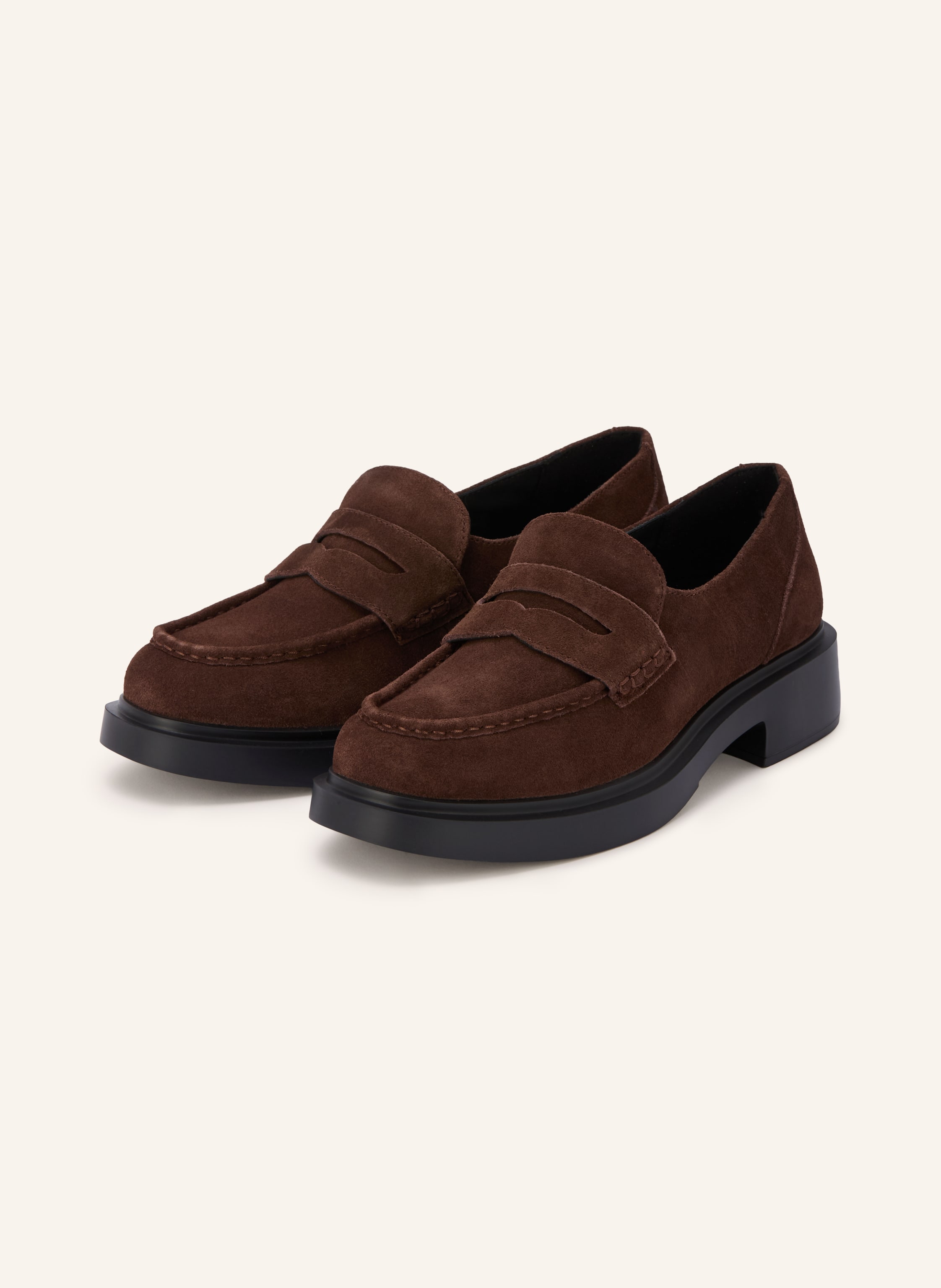 G.H.Bass Penny-Loafer ALBANY