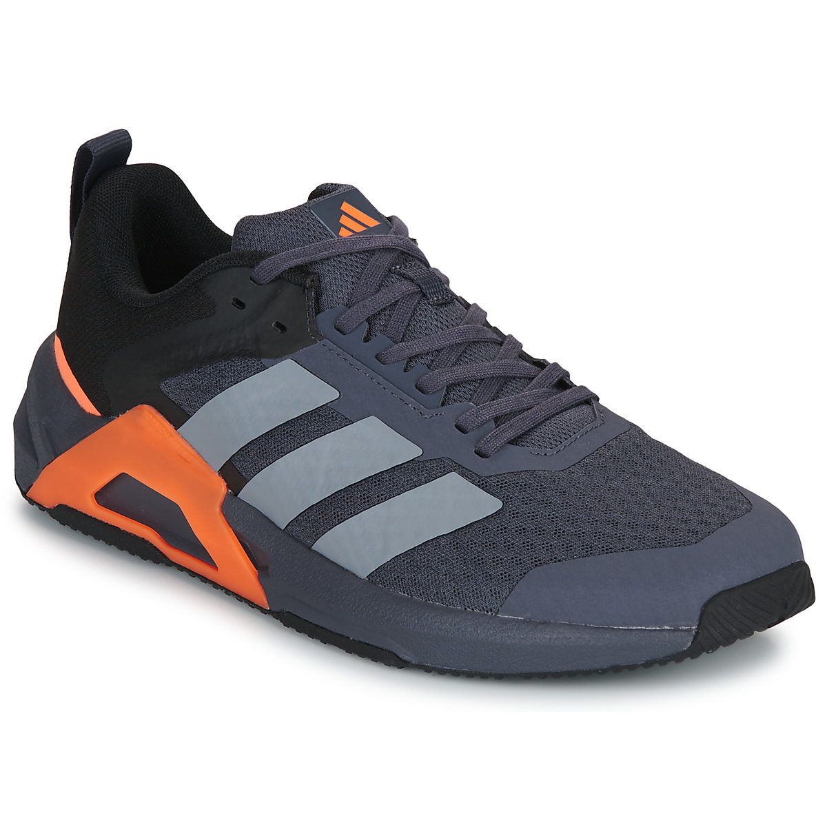 adidas - DROPSET CONTROL TRAINER M - Grey / Black