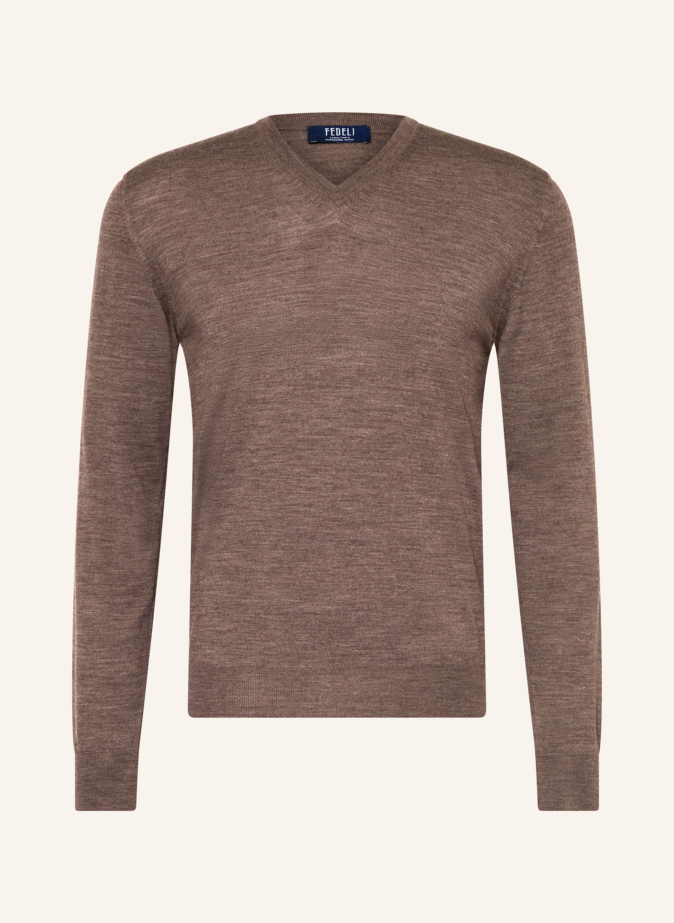 FEDELI Pullover